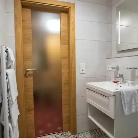 Hotel Doppelzimmer 10 Heidenheim (Bavaria)
