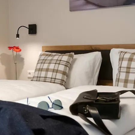 Hotel Doppelzimmer 10 Heidenheim (Bavaria)