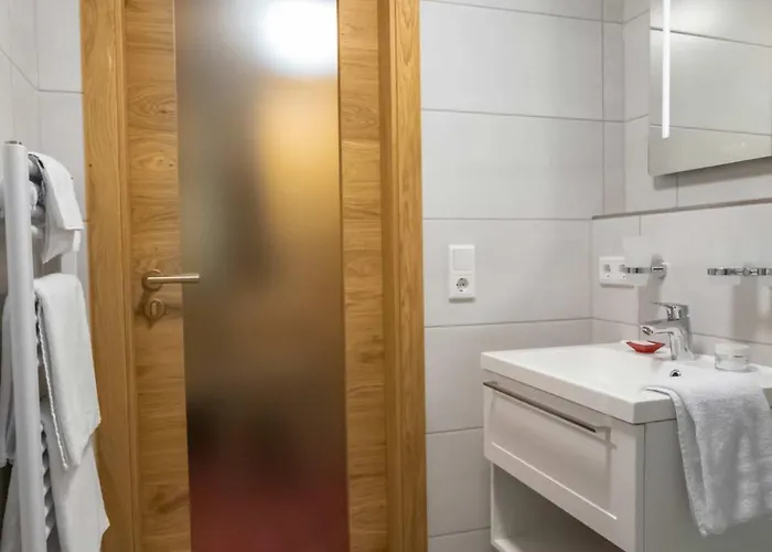 Hotel Doppelzimmer 10 Heidenheim (Bavaria)