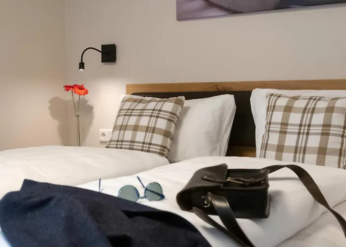 Hotel Doppelzimmer 10 Heidenheim (Bavaria)