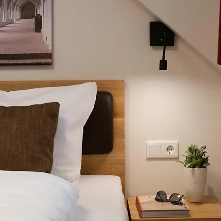 Otel Doppelzimmer 10 Heidenheim (Bavaria)