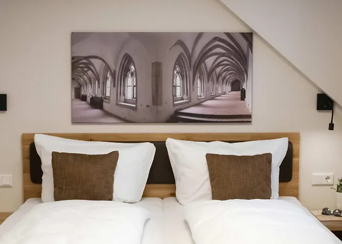 Doppelzimmer 10 *