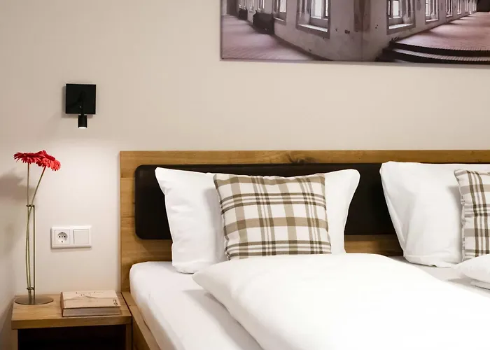 Otel Doppelzimmer 10 *